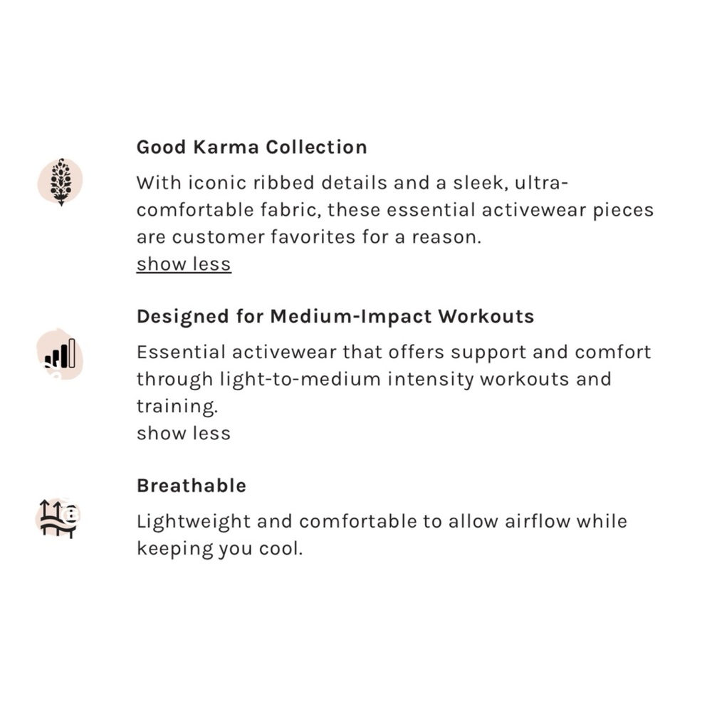 Free People Movement Good Karma Flare Onesie Size M/L NWOT - Picture 8 of 16